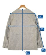 IENA（イエナ）カジュアルジャケット ベージュ サイズ:38(M位) レディース/2200671348014