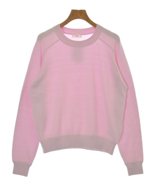 IENA(イエナ)ニット・セーター ピンク サイズ:F/2200671348069