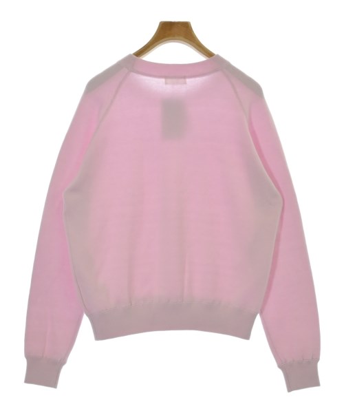 IENA（イエナ）ニット・セーター ピンク サイズ:F レディース/2200671348069