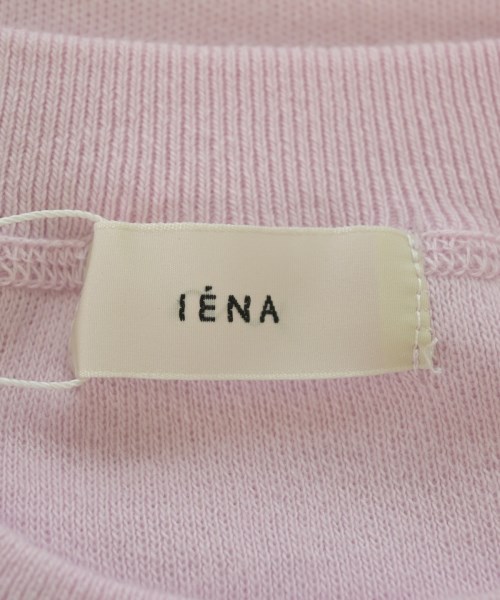 IENA（イエナ）ニット・セーター ピンク サイズ:F レディース/2200671348069