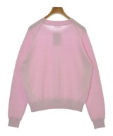 IENA（イエナ）ニット・セーター ピンク サイズ:F レディース/2200671348069