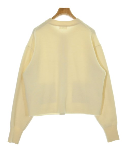 IENA（イエナ）カーディガン 白 サイズ:F レディース/2200671348083