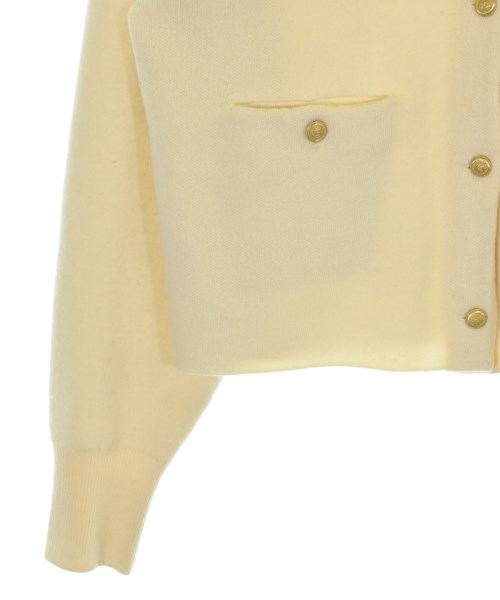 IENA（イエナ）カーディガン 白 サイズ:F レディース/2200671348083