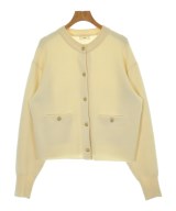 IENA（イエナ）カーディガン 白 サイズ:F レディース/2200671348083