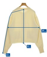 IENA（イエナ）カーディガン 白 サイズ:F レディース/2200671348083