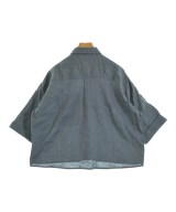 IENA（イエナ）ブラウス 青 サイズ:36(S位) レディース/2200671869038