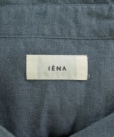IENA（イエナ）ブラウス 青 サイズ:36(S位) レディース/2200671869038