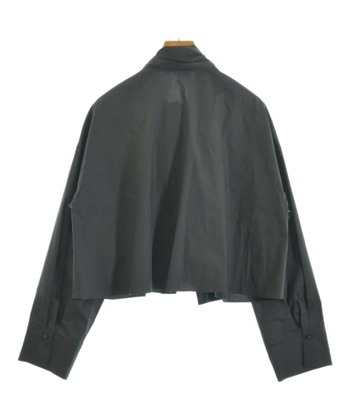 IENA（イエナ）ブラウス 黒 サイズ:F レディース/2200669936018