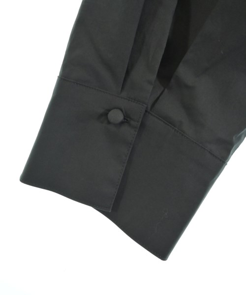 IENA（イエナ）ブラウス 黒 サイズ:F レディース/2200669936018