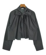 IENA（イエナ）ブラウス 黒 サイズ:F レディース/2200669936018