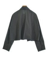 IENA（イエナ）ブラウス 黒 サイズ:F レディース/2200669936018