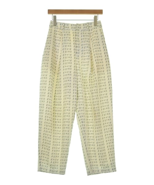 IENA(イエナ)スラックス 白 サイズ:36(S位)/2200672871054