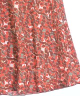 IENA（イエナ）ロング・マキシ丈スカート 赤 サイズ:38(M位) レディース/2200663988013