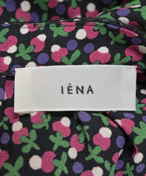 IENA（イエナ）ワンピース 黒 サイズ:38(M位) レディース/2200663988020