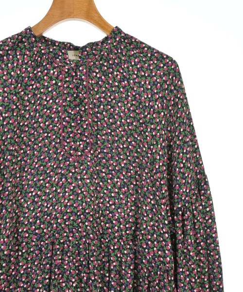 IENA（イエナ）ワンピース 黒 サイズ:38(M位) レディース/2200663988020