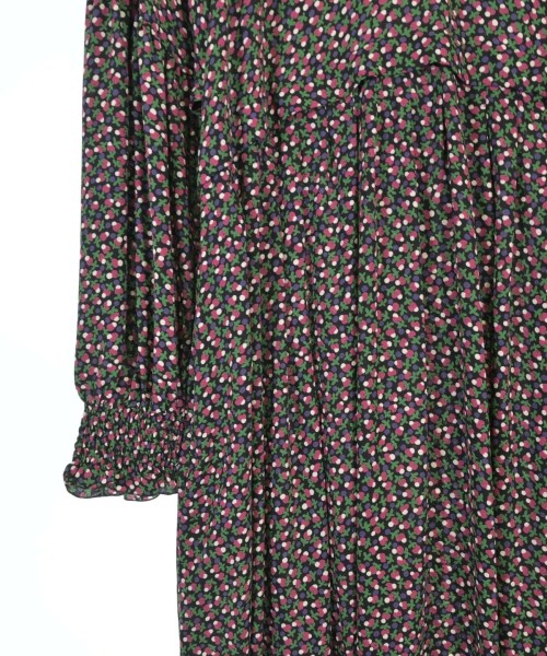 IENA（イエナ）ワンピース 黒 サイズ:38(M位) レディース/2200663988020