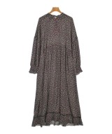 IENA（イエナ）ワンピース 黒 サイズ:38(M位) レディース/2200663988020