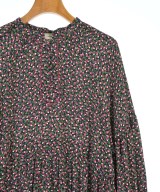 IENA（イエナ）ワンピース 黒 サイズ:38(M位) レディース/2200663988020