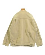 IENA（イエナ）デニムジャケット ベージュ サイズ:F レディース/2200665395079