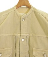 IENA（イエナ）デニムジャケット ベージュ サイズ:F レディース/2200665395079