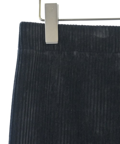 IENA（イエナ）ロング・マキシ丈スカート 黒 サイズ:40(M位) レディース/2200665395468