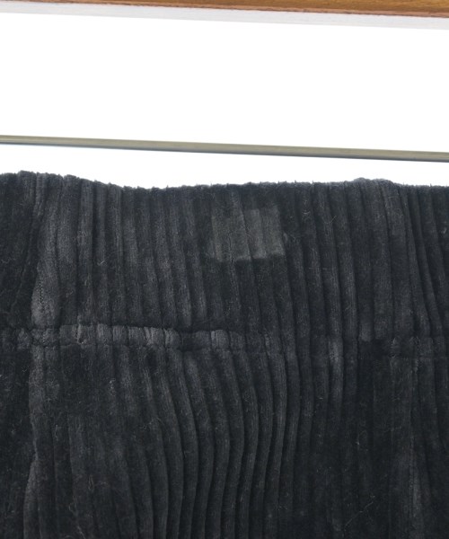 IENA（イエナ）ロング・マキシ丈スカート 黒 サイズ:40(M位) レディース/2200665395468