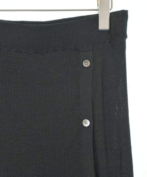 IENA（イエナ）その他 黒 サイズ:38(M位) レディース/2200665395475