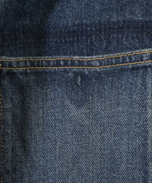 IENA（イエナ）デニムジャケット 紺 サイズ:36(S位) レディース/2200668977012