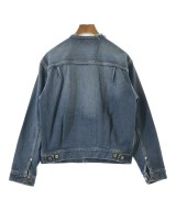 IENA（イエナ）デニムジャケット 紺 サイズ:36(S位) レディース/2200668977012