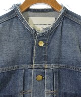 IENA（イエナ）デニムジャケット 紺 サイズ:36(S位) レディース/2200668977012