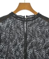 IENA（イエナ）ブラウス 黒 サイズ:F レディース/2200669040098