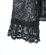 IENA（イエナ）ブラウス 黒 サイズ:F レディース/2200669040098