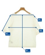 IENA（イエナ）Tシャツ・カットソー 白 サイズ:-(L位) レディース/2200669359039