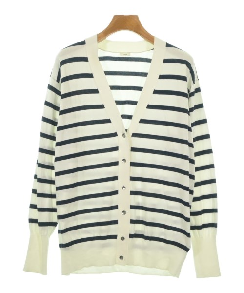 IENA(イエナ)カーディガン 白 サイズ:F/2200669359046