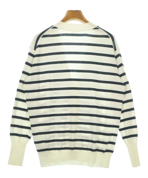 IENA（イエナ）カーディガン 白 サイズ:F レディース/2200669359046