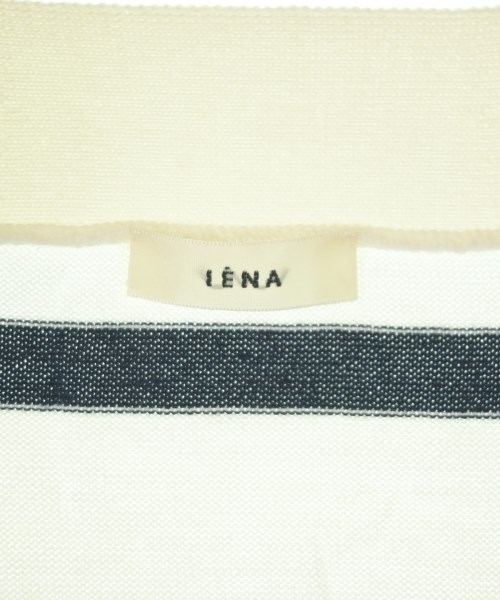 IENA（イエナ）カーディガン 白 サイズ:F レディース/2200669359046