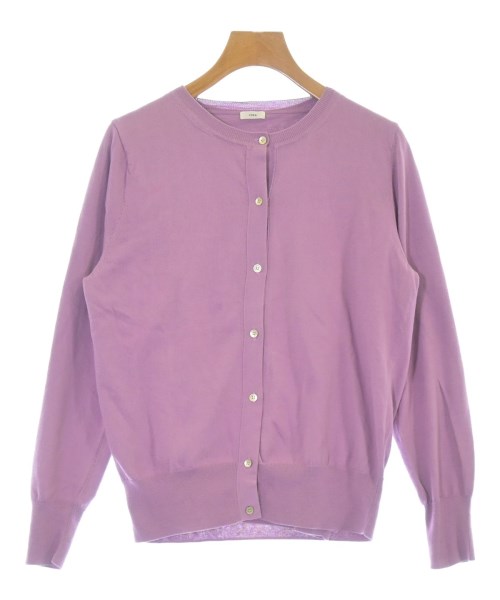 IENA(イエナ)カーディガン ピンク サイズ:F/2200669359107