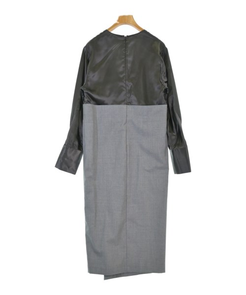 IENA（イエナ）ワンピース グレー サイズ:36(S位) レディース/2200669791020