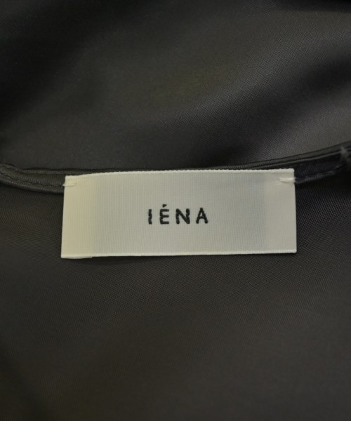 IENA（イエナ）ワンピース グレー サイズ:36(S位) レディース/2200669791020