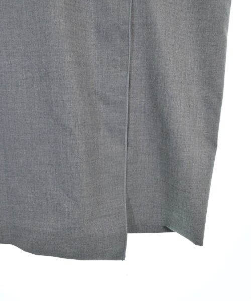 IENA（イエナ）ワンピース グレー サイズ:36(S位) レディース/2200669791020