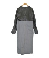 IENA（イエナ）ワンピース グレー サイズ:36(S位) レディース/2200669791020