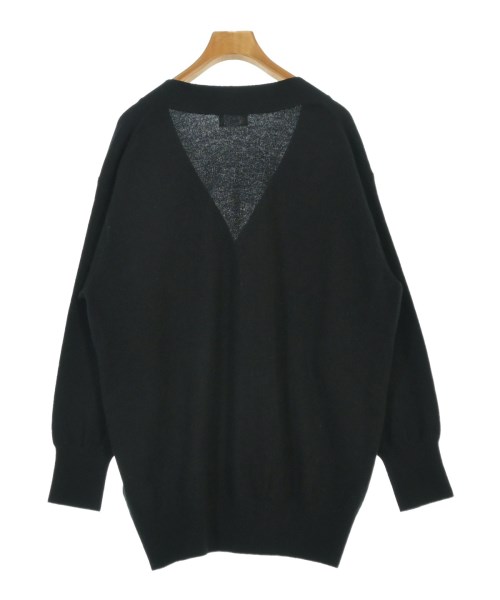 IENA（イエナ）カーディガン 黒 サイズ:F レディース/2200670080052
