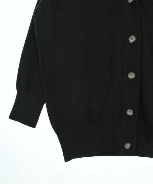 IENA（イエナ）カーディガン 黒 サイズ:F レディース/2200670080052