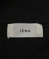 IENA（イエナ）カーディガン 黒 サイズ:F レディース/2200670080052