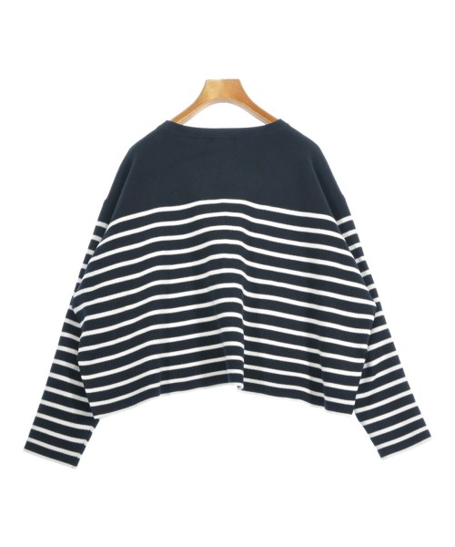 IENA（イエナ）ニット・セーター 紺 サイズ:F レディース/2200670103201