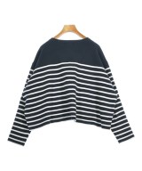 IENA（イエナ）ニット・セーター 紺 サイズ:F レディース/2200670103201