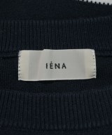 IENA（イエナ）ニット・セーター 紺 サイズ:F レディース/2200670103201