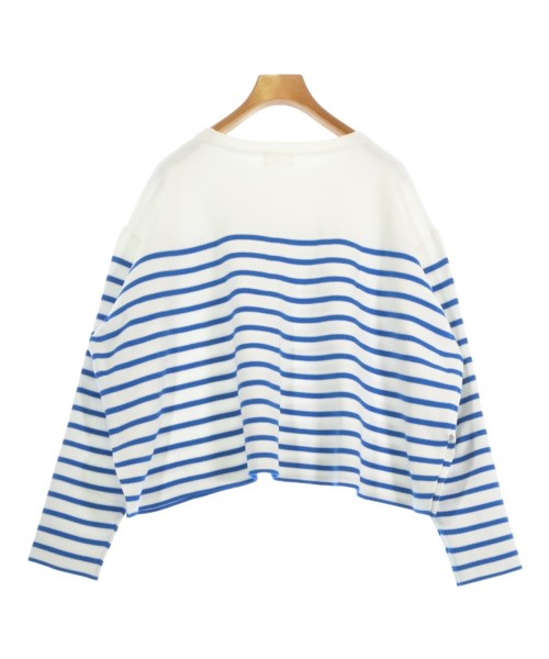 IENA（イエナ）ニット・セーター 青 サイズ:F レディース/2200670103232