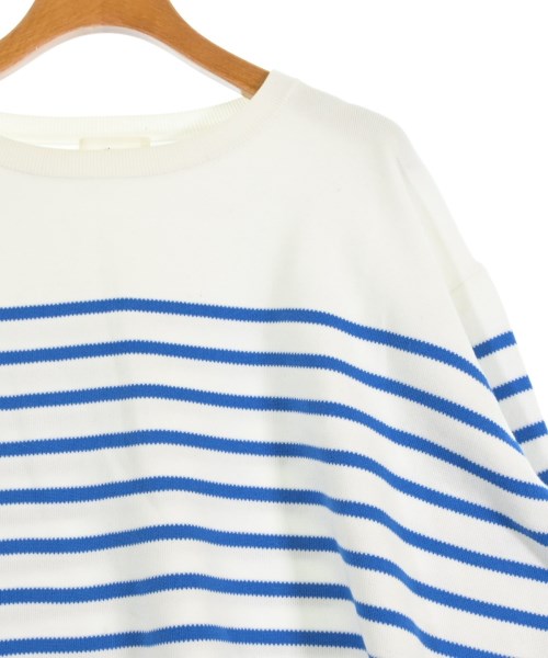 IENA（イエナ）ニット・セーター 青 サイズ:F レディース/2200670103232