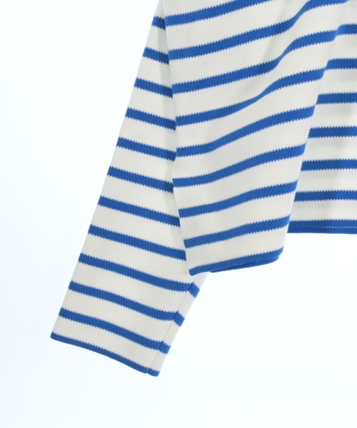 IENA（イエナ）ニット・セーター 青 サイズ:F レディース/2200670103232